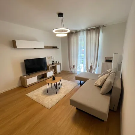 Miramonti House *