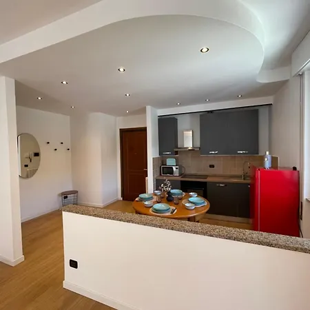 Miramonti House