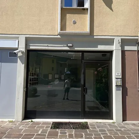 Daire Miramonti House Roe