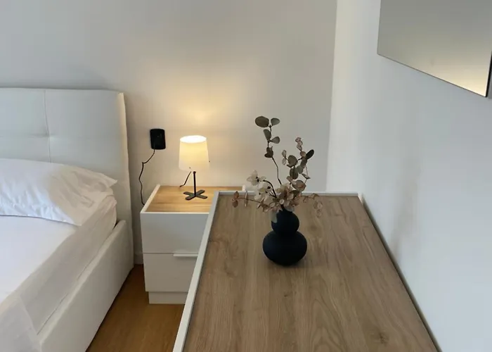 Miramonti House Daire *