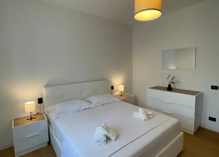 Daire Miramonti House Roe