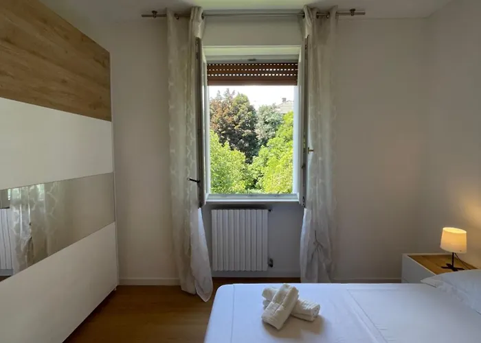 Daire Miramonti House *