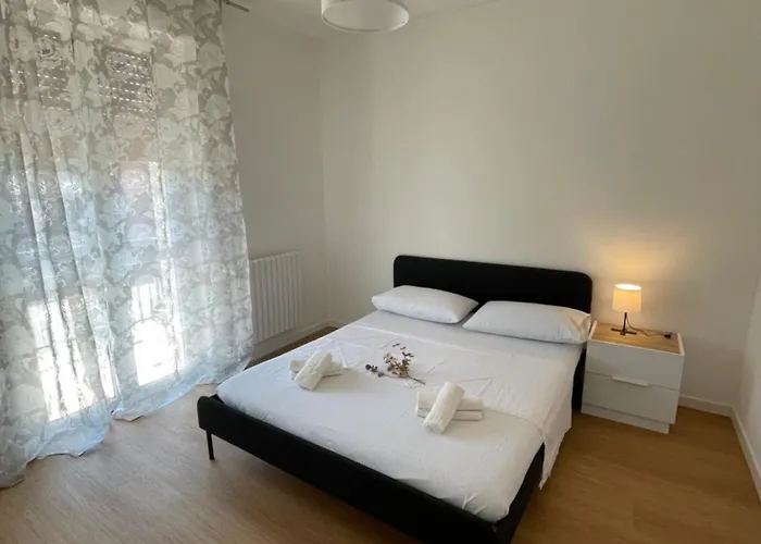 Daire Miramonti House Roe