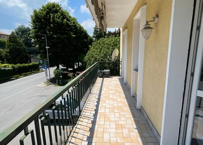 Daire Miramonti House