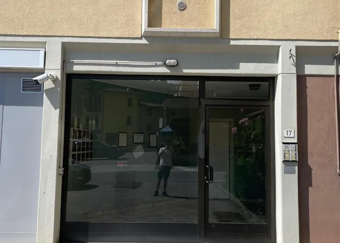 Daire Miramonti House Roe