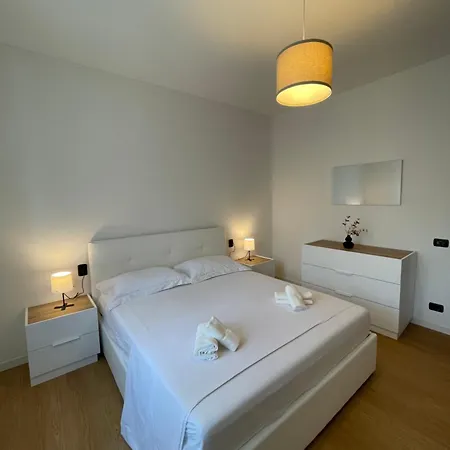 شقة Miramonti House Roe
