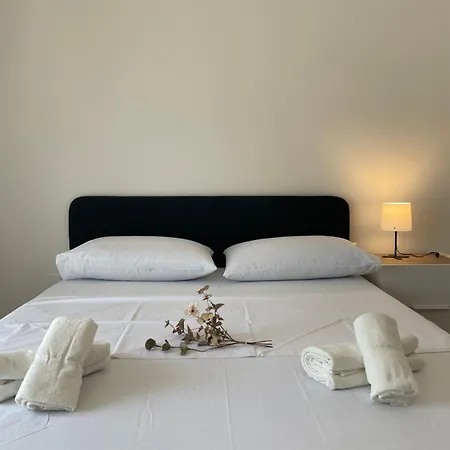 شقة Miramonti House
