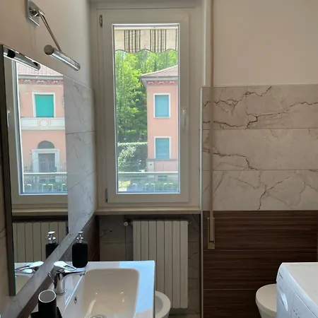 شقة Miramonti House