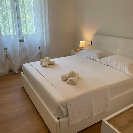 Miramonti House شقة *
