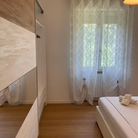 Miramonti House