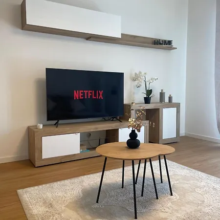 Miramonti House شقة