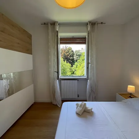 شقة Miramonti House *