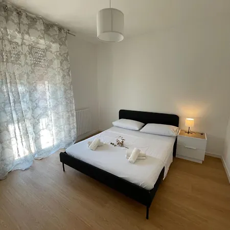 شقة Miramonti House Roe