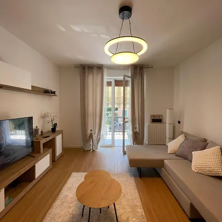Miramonti House * Roe