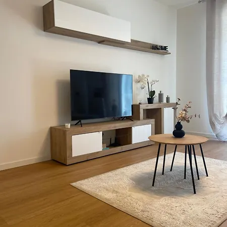 شقة Miramonti House Roe
